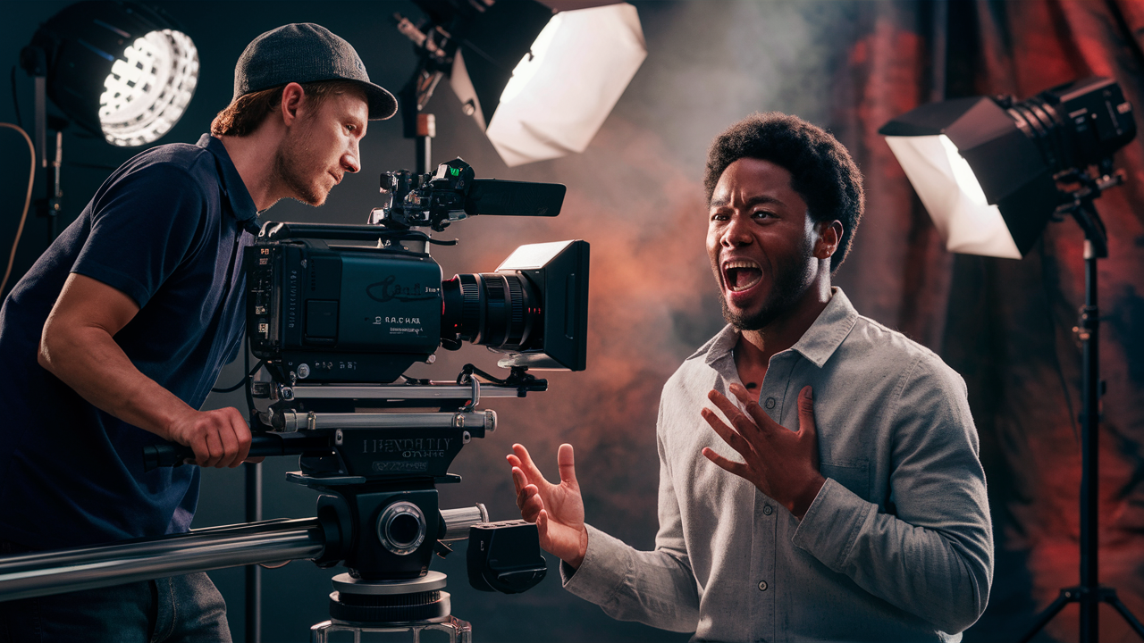 Esperienza cinematografica, emozioni senza confini